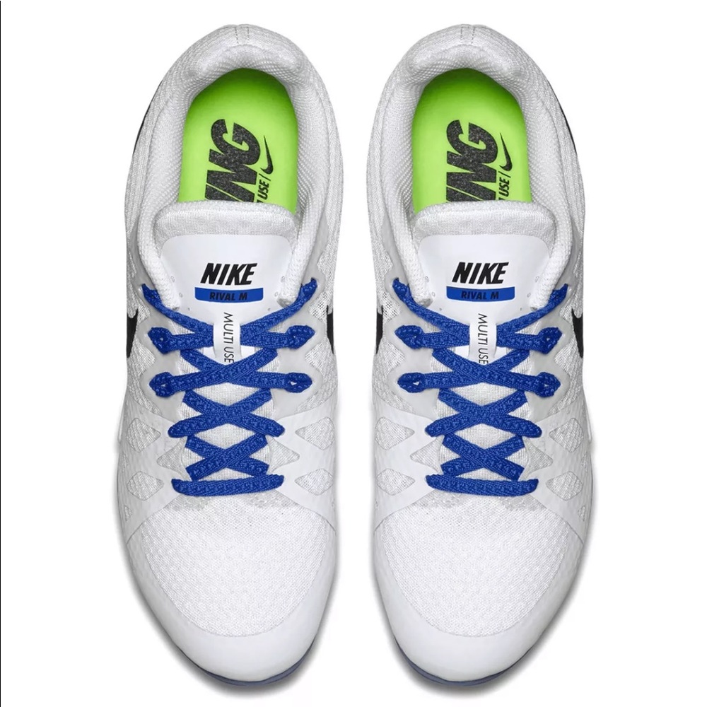 Nike Zoom Rival M 8 Multi Use Track Cleats